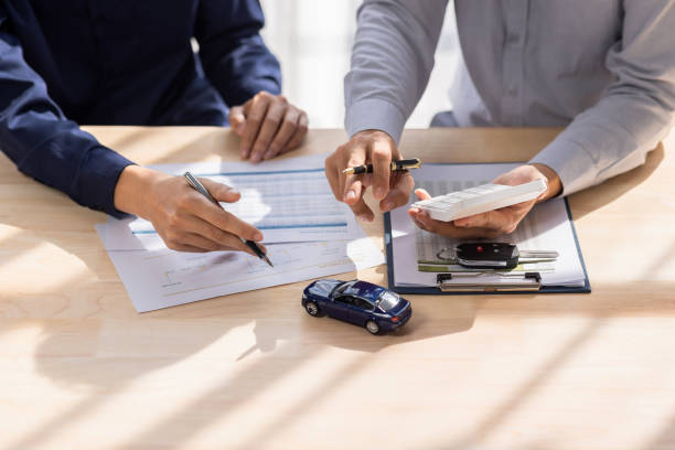 Car insurance options for Bloomington residents